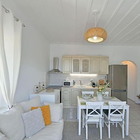 Olivo II Luxury Apartment Hydra  Exterior foto
