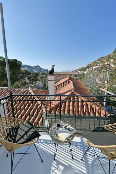 Olivo II Luxury Apartment Hydra  Exterior foto